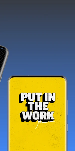 wallpaper letter Screenshot 1