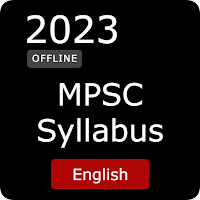 MPSC Syllabus 2023