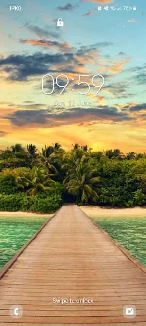 Summer Wallpapers Screenshot 1