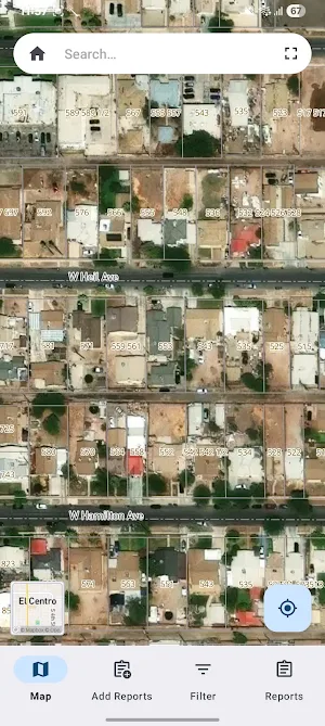 El Centro Connect Screenshot 3