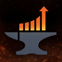 Forge.OS - Gym Log & Planner