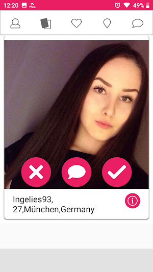 serious relationships - 100% free Screenshot 0