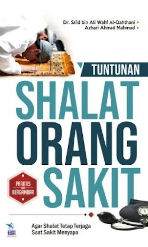 Tuntunan Shalat Orang Sakit Screenshot 0