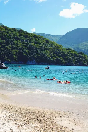 Haiti Wallpaper HD Screenshot 2