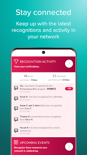 CultureNext Screenshot 3