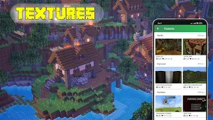 Realistic Mod for Minecraft Screenshot 1