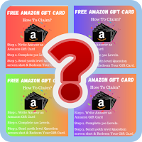 Google / Amazon Gift Card Earn