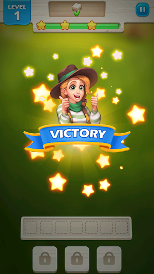 Beauty&Farm Screenshot 3