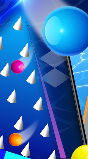 Color Ball Screenshot 1