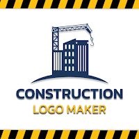 Construction Logo Maker