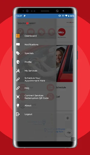 Southwest Auto Collection Screenshot 2