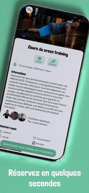 OM&CO Corporate Screenshot 1