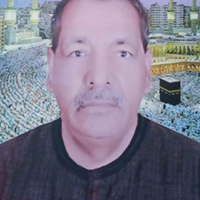 صدقة جارية على روح متولى محمد