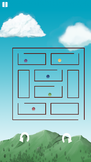 Balls-Out-Box Screenshot 2