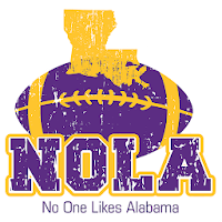 No One Likes Alabama