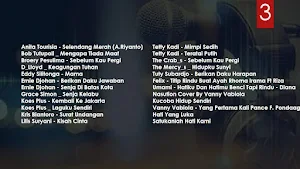 Lagu Tembang Kenangan Mp3 Screenshot 3
