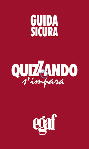 Quiz Patente 2020 Screenshot 0