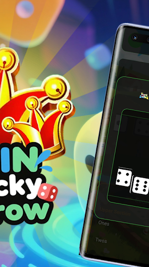 WIN Lucky Throw Screenshot 2
