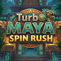 Turbo Maya Spin Rush