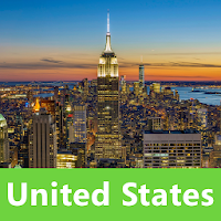 United States SmartGuide - Audio Guide & Maps