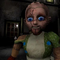 Scary Doll Mansion Survival