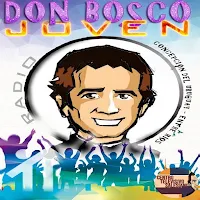 DON BOSCO JOVEN