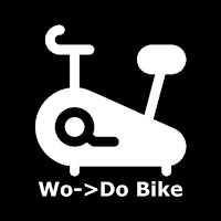 Wo->Do Bike：Exercise Bike WODs