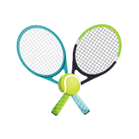 Advantage Tennis