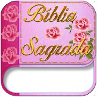 Holy Bible Woman with audio