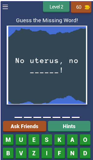 Complete Friends Series Quotes Screenshot 2