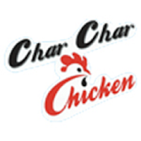 Char Char Chicken