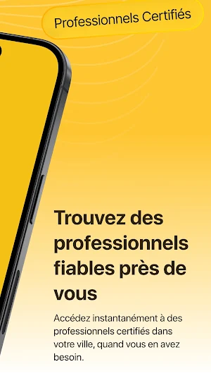 Servuxi Screenshot 1