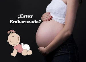 Como Saber si Estoy Embarazada Screenshot 0