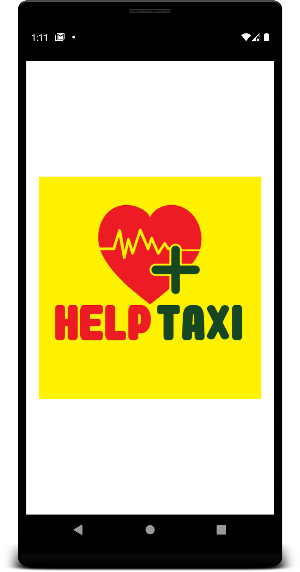HelpTaxi Screenshot 0