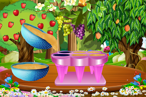 Sweet Ice Cream for Kids Game Screenshot 1