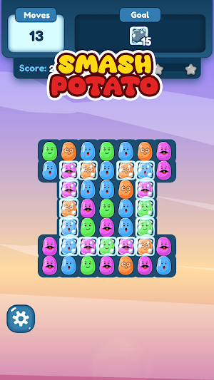 Smash Potato Screenshot 1