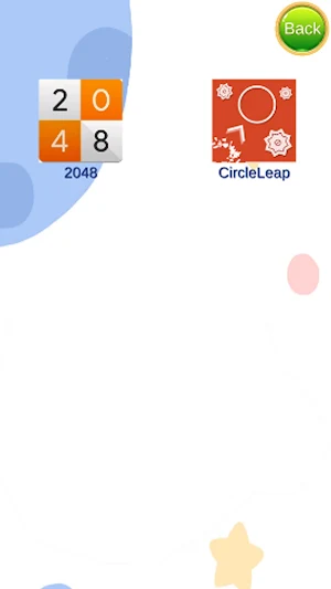 Offline Cassual Games Screenshot 0