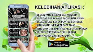 Lagu Mencari Cinta Mp3 Offline Screenshot 0