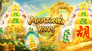 MahjongWays Slot Game Screenshot 0