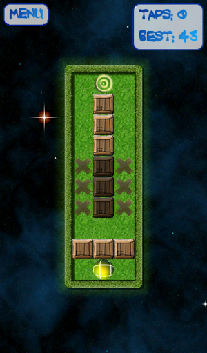 SokoBan Free Screenshot 1