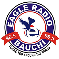 Eagle FM Bauchi - Official App