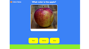 Smart Toddler Learning & Play Screenshot 2