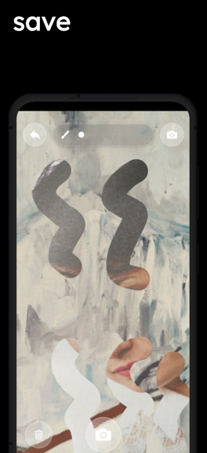 Camera Filter: Luma - Matte Screenshot 3
