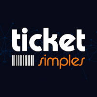 Ticket Simples Produtor