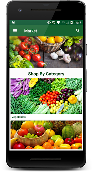BestVeggies Online Vegetable S Screenshot 3