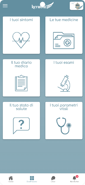 Kerubin Screenshot 3