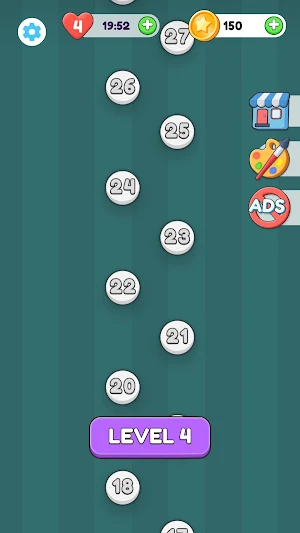 ScrewHero Screenshot 1