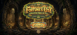 Fortune’s Lost Maya Relics Screenshot 0