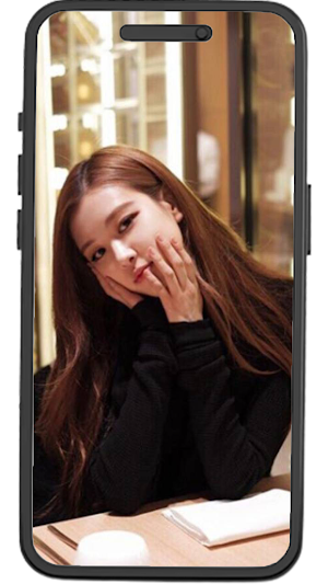 Rosé BLACKPINK Wallpapers Screenshot 3