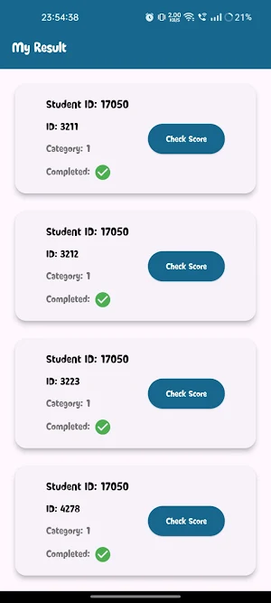 SAT by Tutorang Screenshot 3